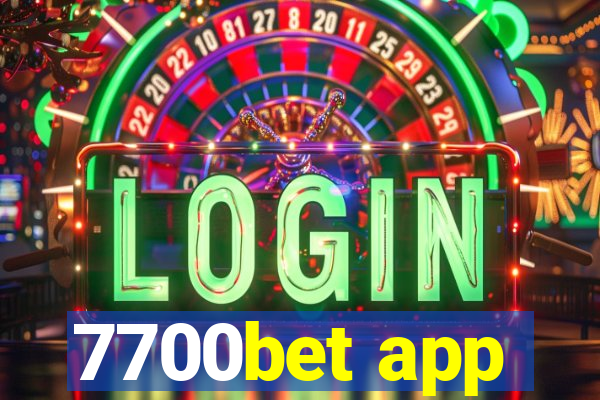 7700bet app